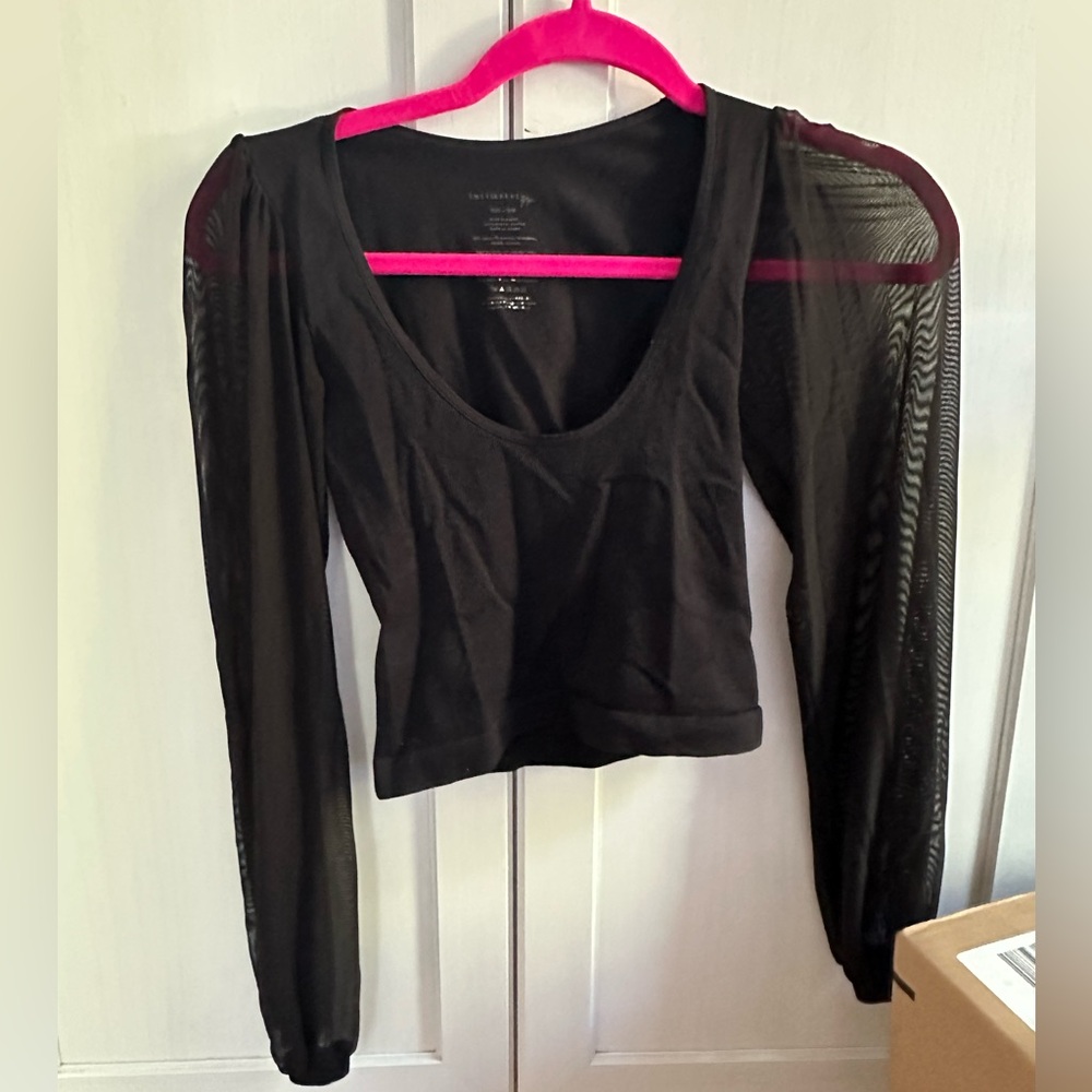 Free people top